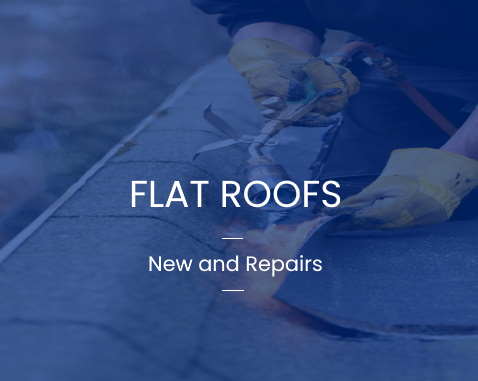 flat roofs